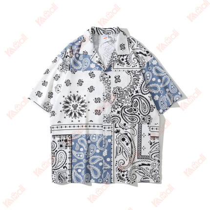 casual funky shirts